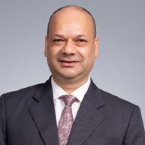Zaffar Naik