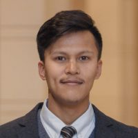 Sandesh Karmacharya