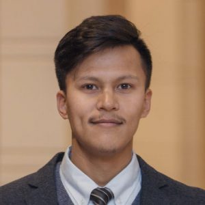 Zaffar Naik