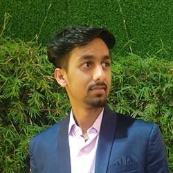 Sandip Sah