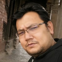 Sharad Shahi
