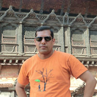 Sharan Shankar Paudel