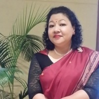 Sharmila Maharjan