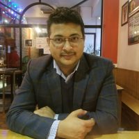 Shishir Hari Rajbhandari