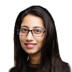 Ms. Shradha Pant