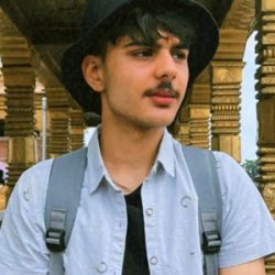 Shriyash Ghimire