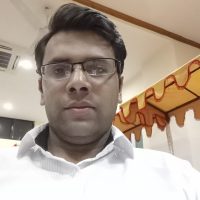 Shyam Sundar Agrawal