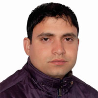 Shyam Pd. Bhattarai