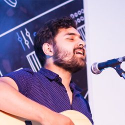 Siddhant Ghimiray