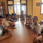 Social Work Program, Ace-IBS Undergraduate School