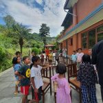 Social Work Program, Ace-IBS Undergraduate School