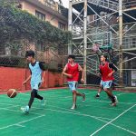 Sports Day