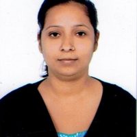 Sristee Bhattarai