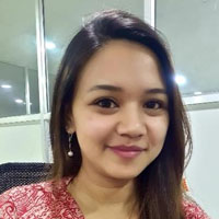Sujina Bajracharya