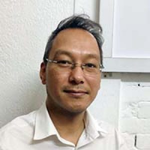 Zaffar Naik