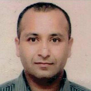 Zaffar Naik