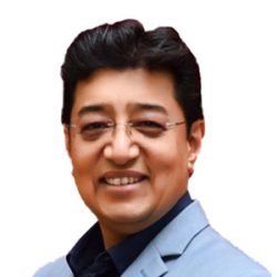 Mr. Suman Shakya