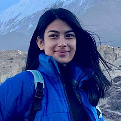 Sumina Bajracharya