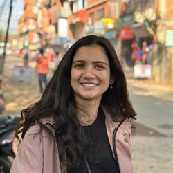 Sumnima Dhami