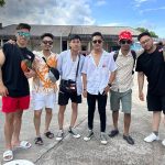 Trip to Thailand
