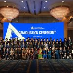 UGS graduation 1