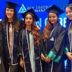 UGS graduation 2