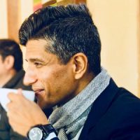 Yogesh Satyal