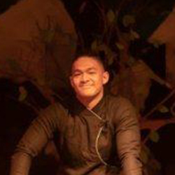 Aadarsha Muni Shakya