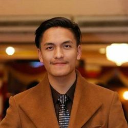 Aashraya Man Shrestha