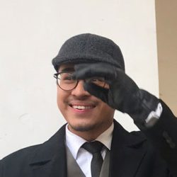 Abhik Shakya