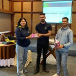 ace graduate orientation MBA