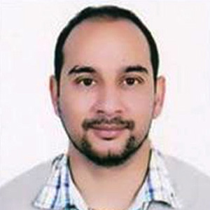 Zaffar Naik