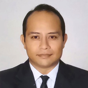 Zaffar Naik