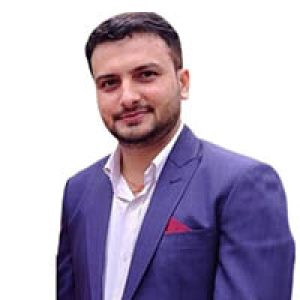 Zaffar Naik