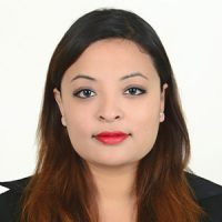 Barsha Shrestha