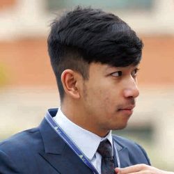 Bhaswat Man Joshi
