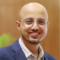 Bikash Dahal