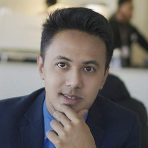 Zaffar Naik