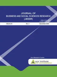 Volume 10 Issue 1 2025