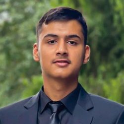 Giniz Pokhrel