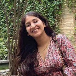 Kavya Tulsyan