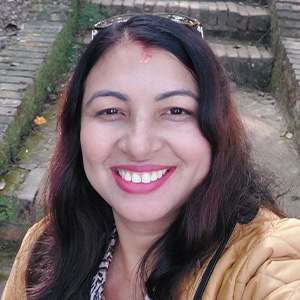 Zaffar Naik