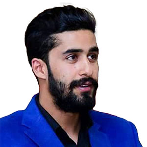 Zaffar Naik