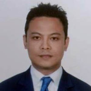 Zaffar Naik