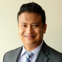 Sandeep Shrestha