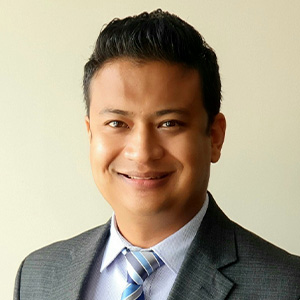 Zaffar Naik
