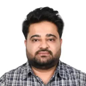 Zaffar Naik