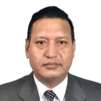 Bikash Malla Thakuri