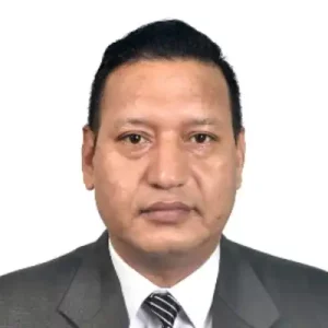 Zaffar Naik