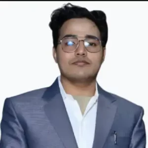 Zaffar Naik